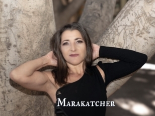 Marakatcher