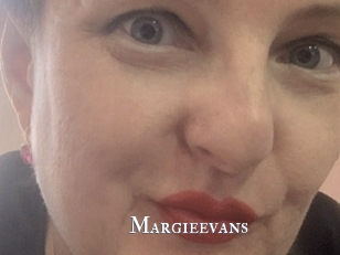 Margieevans