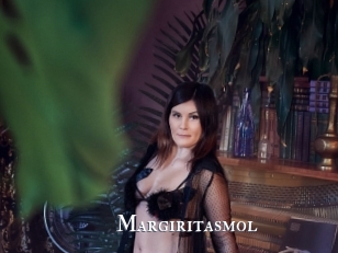 Margiritasmol