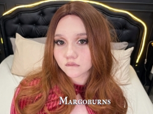 Margoburns