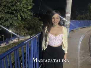 Mariacatalina