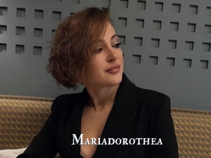 Mariadorothea