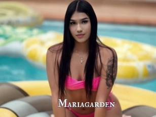 Mariagarden