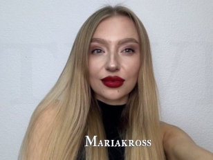 Mariakross