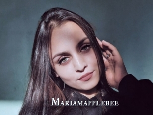 Mariamapplebee