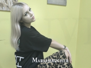 Mariambucher