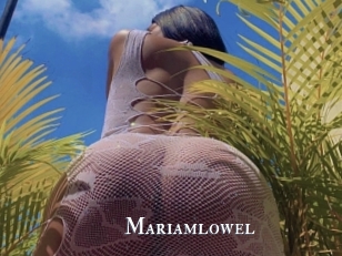 Mariamlowel