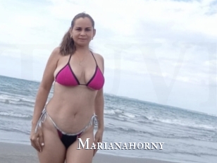 Marianahorny