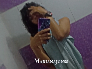 Marianajonss