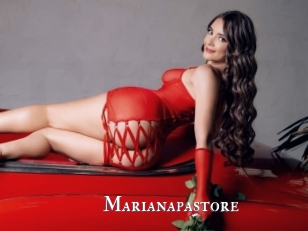 Marianapastore