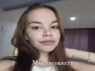 Mariancornett