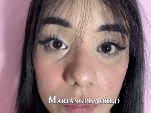 Mariangelworld