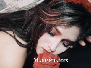 Marianharris