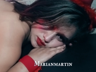 Marianmartin