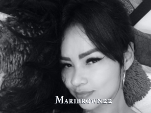 Maribrown22