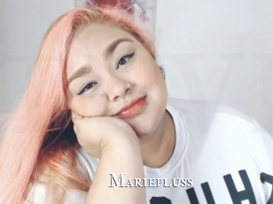 Mariepluss