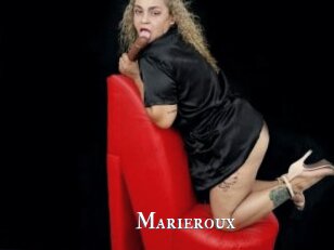 Marieroux