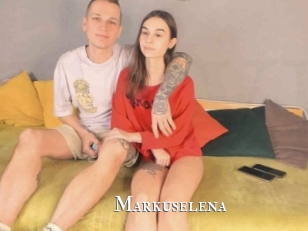 Markuselena