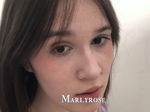 Marlyrose