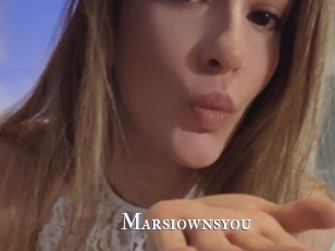 Marsiownsyou