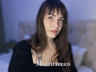 Marthabrigs