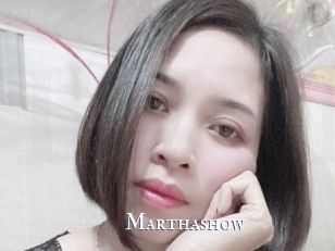 Marthashow