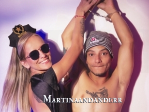 Martinaandanderr