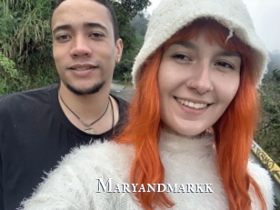 Maryandmarkk