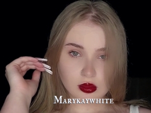 Marykaywhite