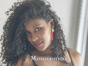 Mashaeroticxx