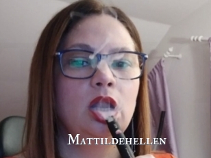 Mattildehellen