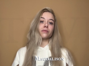 Maudalison