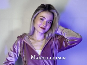 Maudelletson