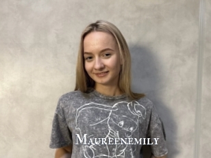 Maureenemily