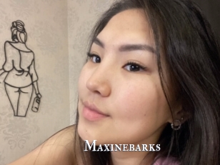 Maxinebarks