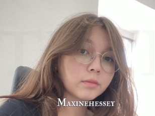 Maxinehessey