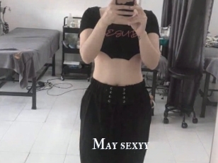 May_sexyy