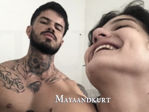 Mayaandkurt