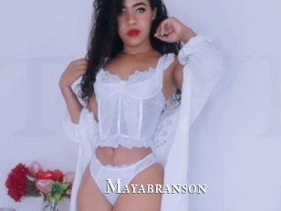 Mayabranson