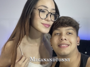 Meganandtonny