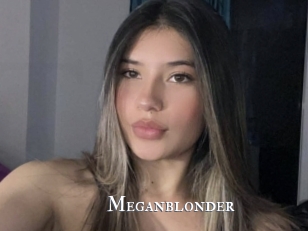 Meganblonder