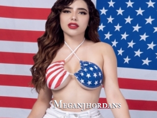 Meganjhordans