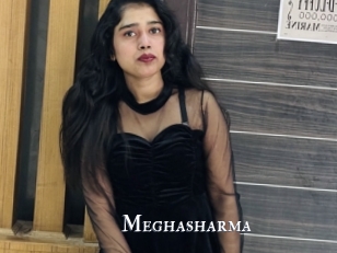 Meghasharma