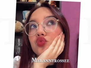 Melannyrossee