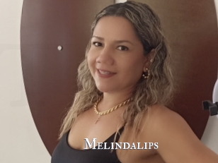 Melindalips