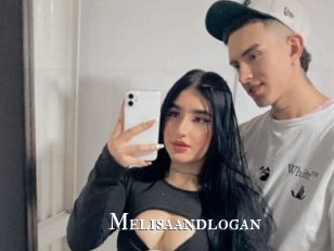 Melisaandlogan