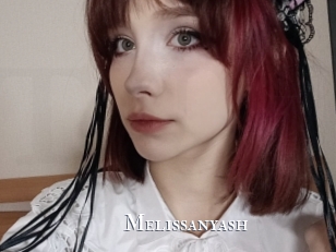 Melissanyash