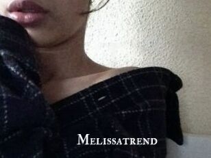 Melissatrend