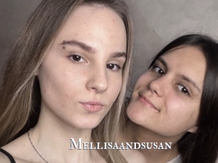 Mellisaandsusan