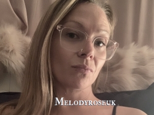 Melodyroseuk